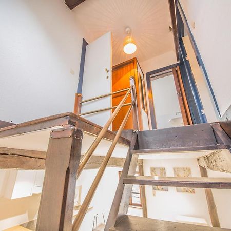 Durbuy Downtown Apartment Екстериор снимка