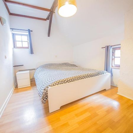 Durbuy Downtown Apartment Екстериор снимка