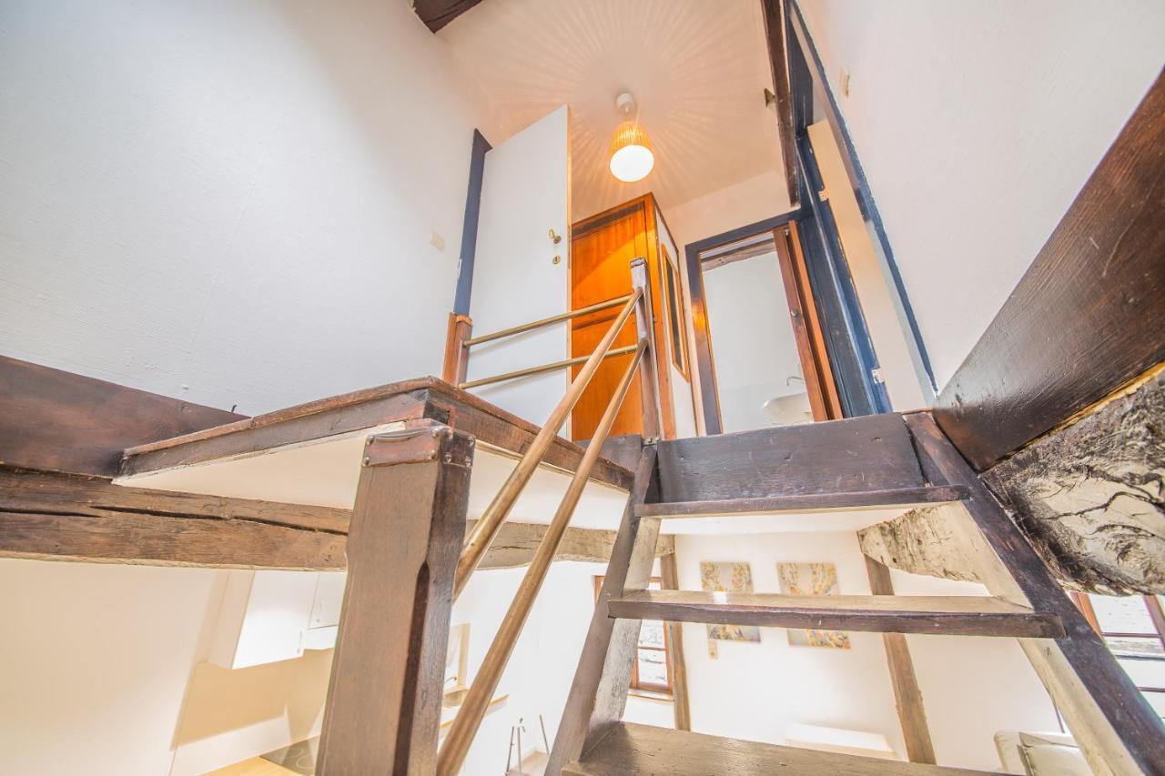 Durbuy Downtown Apartment Екстериор снимка