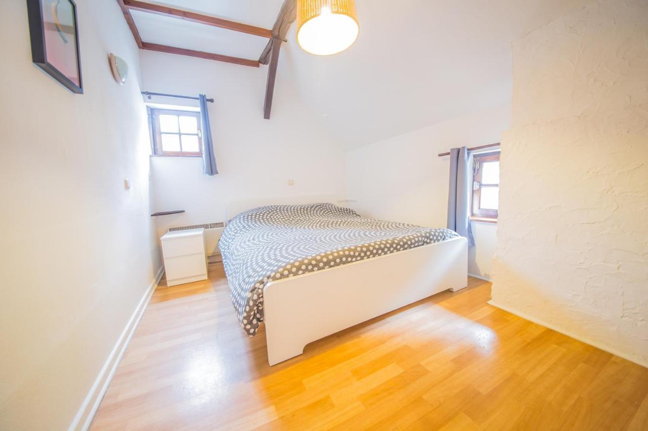 Durbuy Downtown Apartment Екстериор снимка