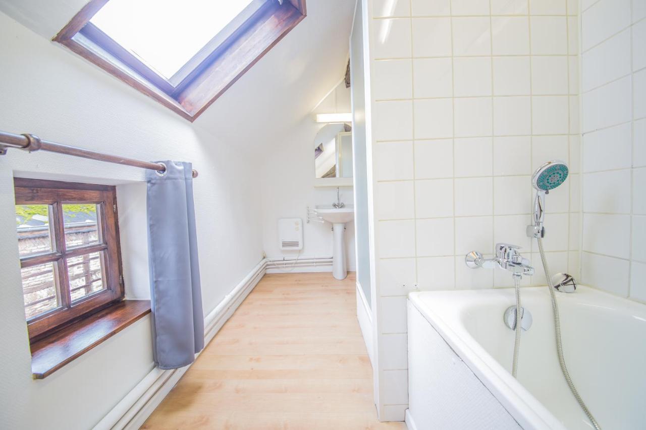 Durbuy Downtown Apartment Екстериор снимка