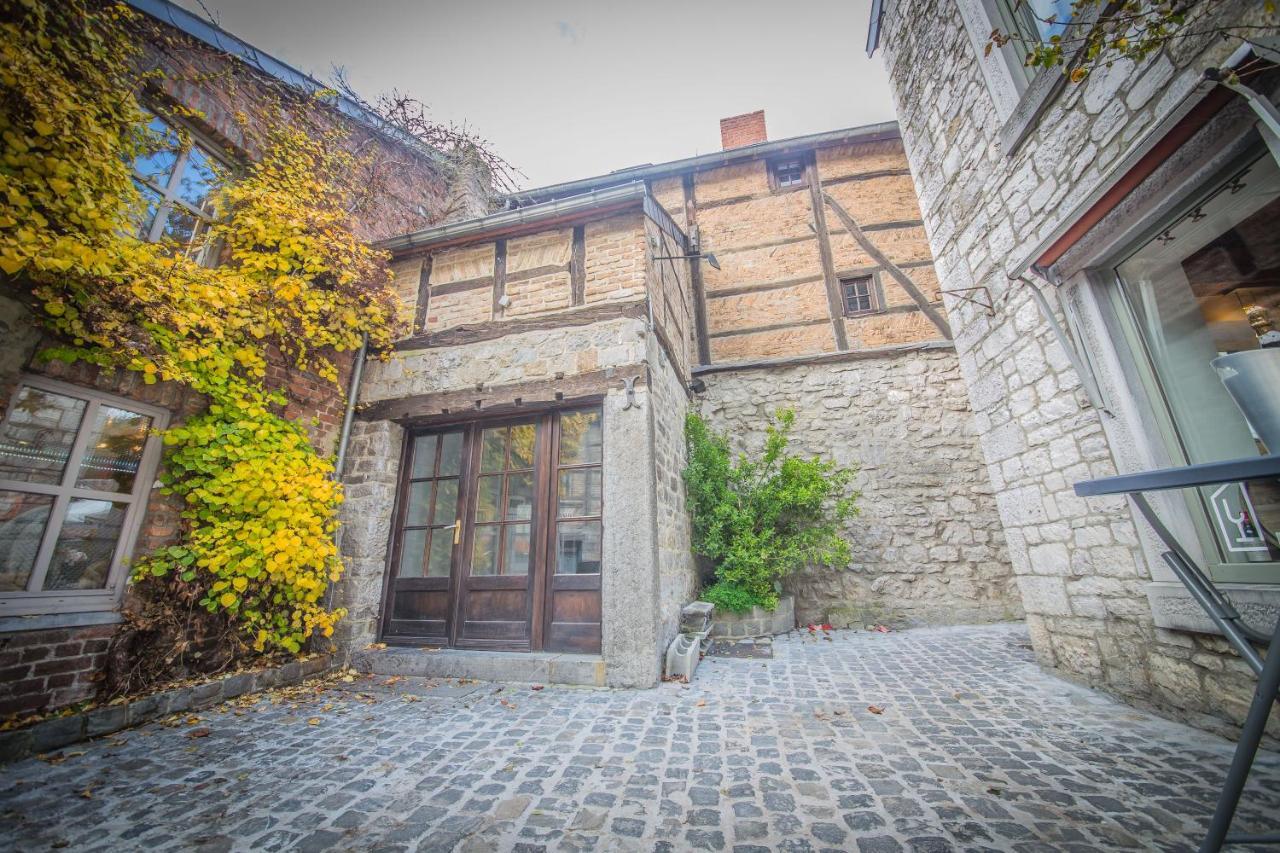Durbuy Downtown Apartment Екстериор снимка