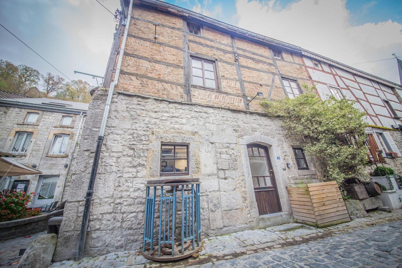 Durbuy Downtown Apartment Екстериор снимка