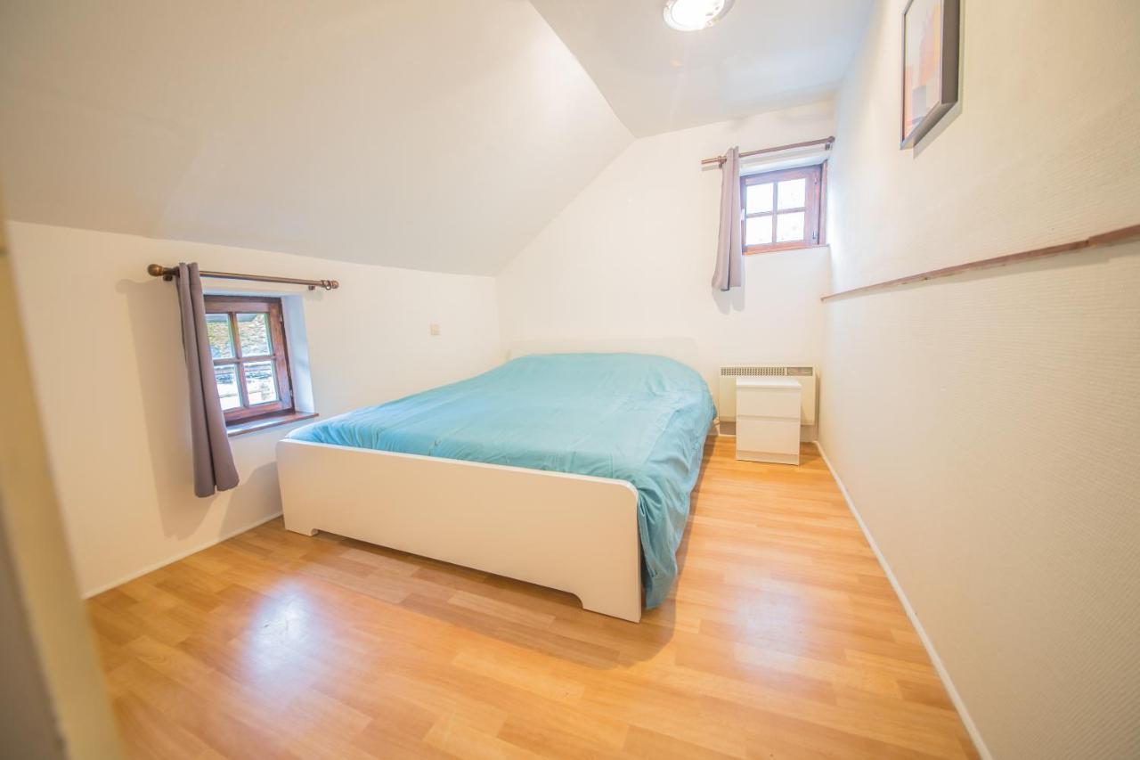 Durbuy Downtown Apartment Екстериор снимка