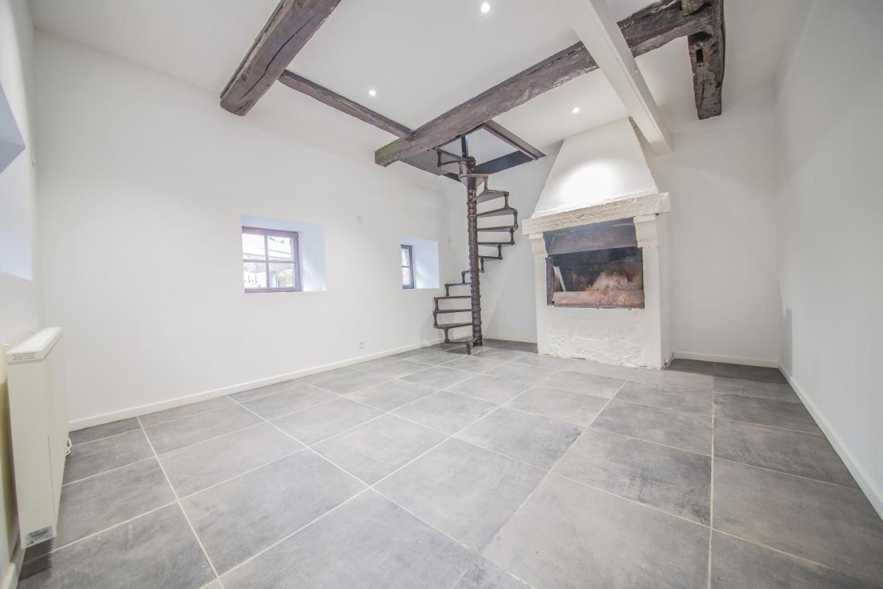 Durbuy Downtown Apartment Екстериор снимка